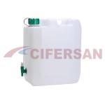 BIDON AGUA CON GRIFO