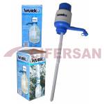 BOMBA AGUA PARA BOTELLAS