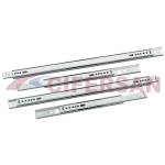 GUIA METALICA P/CAJONES