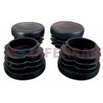 CONTERA PLASTICO REDONDA