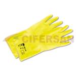 GUANTE LATEX