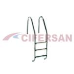 ESCALERA PISCINA