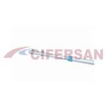 MANGO TELESCOPICO PALOMILLAS