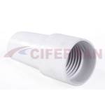 TERMINAL MANGUERA D.38