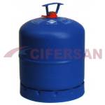 BOTELLA CAMPING GAS MOD. GRANDE