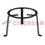 TREBEDES FORJA REDONDO