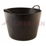 CAPAZO NEGRO FRUTERO